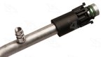 Four Seasons 55212 A/C Refrigerant Suction Hose - view 5