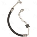 Four Seasons 55214 A/C Refrigerant Discharge Hose - view 1