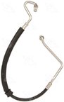 Four Seasons 55217 A/C Refrigerant Discharge Hose - view 3