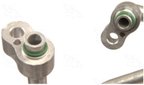 Four Seasons 55217 A/C Refrigerant Discharge Hose - view 4