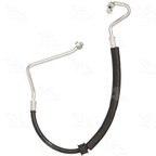Four Seasons 55217 A/C Refrigerant Discharge Hose - view 1