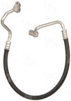 Four Seasons 55224 A/C Refrigerant Discharge Hose - view 3