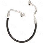 Four Seasons 55224 A/C Refrigerant Discharge Hose - view 1