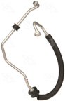 Four Seasons 55228 A/C Refrigerant Discharge Hose - view 3