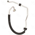 Four Seasons 55228 A/C Refrigerant Discharge Hose - view 1