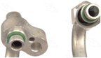 Four Seasons 55231 A/C Refrigerant Discharge Hose - view 4