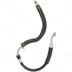 Four Seasons 55232 A/C Refrigerant Suction Hose - view 1