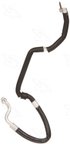 Four Seasons 55233 A/C Refrigerant Suction Hose - view 2