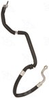 Four Seasons 55233 A/C Refrigerant Suction Hose - view 3