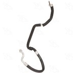 Four Seasons 55233 A/C Refrigerant Suction Hose - view 1
