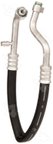Four Seasons 55238 A/C Refrigerant Suction Hose - view 2