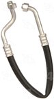 Four Seasons 55238 A/C Refrigerant Suction Hose - view 3