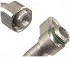 Four Seasons 55238 A/C Refrigerant Suction Hose - view 4