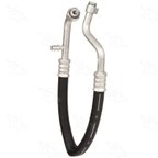 Four Seasons 55238 A/C Refrigerant Suction Hose - view 1