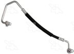 Four Seasons 55241 A/C Refrigerant Discharge Hose - view 2
