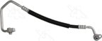 Four Seasons 55241 A/C Refrigerant Discharge Hose - view 1