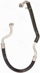 Four Seasons 55242 A/C Refrigerant Suction Hose - view 2