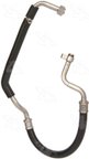 Four Seasons 55242 A/C Refrigerant Suction Hose - view 3