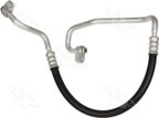 Four Seasons 55245 A/C Refrigerant Discharge Hose - view 3