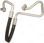 Four Seasons 55253 A/C Refrigerant Discharge Hose - view 3