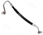 Four Seasons 55255 A/C Refrigerant Discharge Hose - view 2
