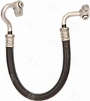 Four Seasons 55256 A/C Refrigerant Discharge Hose - view 2