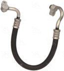 Four Seasons 55256 A/C Refrigerant Discharge Hose - view 3