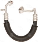 Four Seasons 55257 A/C Refrigerant Discharge Hose - view 2