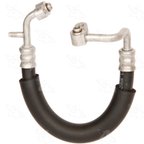 Four Seasons 55257 A/C Refrigerant Discharge Hose - view 1