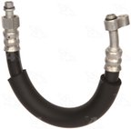 Four Seasons 55258 A/C Refrigerant Suction Hose - view 3
