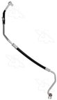 Four Seasons 55259 A/C Refrigerant Discharge Hose - view 2