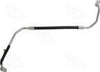 Four Seasons 55259 A/C Refrigerant Discharge Hose - view 3