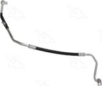 Four Seasons 55259 A/C Refrigerant Discharge Hose - view 1