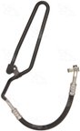 Four Seasons 55261 A/C Refrigerant Discharge Hose - view 3