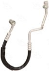 Four Seasons 55275 A/C Refrigerant Discharge Hose - view 2