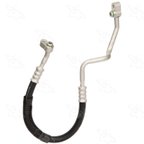 Four Seasons 55275 A/C Refrigerant Discharge Hose - view 1