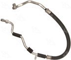 Four Seasons 55276 A/C Refrigerant Suction Hose - view 3