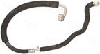 Four Seasons 55284 A/C Refrigerant Suction Hose - view 2