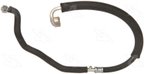 Four Seasons 55284 A/C Refrigerant Suction Hose - view 3