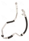 Four Seasons 55289 A/C Refrigerant Suction Hose - view 3