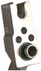 Four Seasons 55289 A/C Refrigerant Suction Hose - view 4