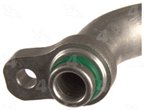 Four Seasons 55289 A/C Refrigerant Suction Hose - view 5