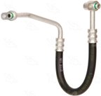 Four Seasons 55290 A/C Refrigerant Discharge Hose - view 2