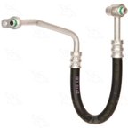 Four Seasons 55290 A/C Refrigerant Discharge Hose - view 1