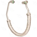 Four Seasons 55291 A/C Refrigerant Discharge Hose - view 1