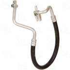 Four Seasons 55293 A/C Refrigerant Suction Hose - view 1