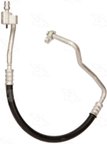Four Seasons 55294 A/C Refrigerant Discharge Hose - view 2