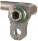 Four Seasons 55294 A/C Refrigerant Discharge Hose - view 4