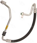 Four Seasons 55295 A/C Refrigerant Discharge Hose - view 3