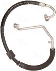 Four Seasons 55297 A/C Refrigerant Suction Hose - view 2